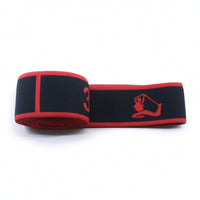 Resistance Dance Stretching Band Long-Lasting Dance Stretch Band Lightweight Segmented Elastic Strap Soft for Beginners
