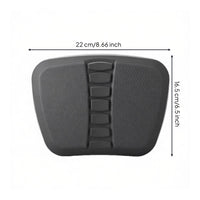 Support Cushion Contoured for Drivers