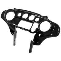 Compatible with Harley Road Glide Ultra Glide Modified Motorcycle Fairing Inner Cover 14-25