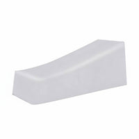 Sunlounger Cover Dustproof Lounger Cover Oxford Material for Beach