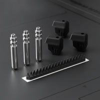 nozzles Replacement Kit Compatible Print Head Maintenance Set 3D Printer nozzles Cleaning Kit for Makers