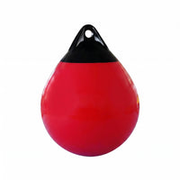Anti-Collision Buoyant PVC Boat Guard Resistant Marine Gear for Vertical Hanging