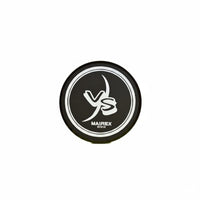 High Rebound Surface 12 Inch Practice Drum Pad Set for Beginners, Drummers, Kids