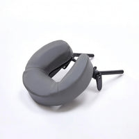 U-Shaped Massage Pillow Ergonomic Massage Headrest Cushion Pillow U-Shaped Headrest Professional for Estheticians, Spa Rooms
