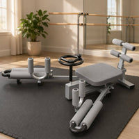Split Stretcher Easy to Use Split Home Workout Leg Stretch for Dance Students