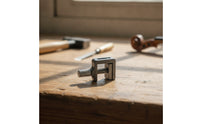 Instrument Repair Tool Violin Crack Clamp Adjustable for Luthiers