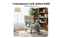 Foldable Not on Ice Rest Lounger 2-in-1 Design Pull-out Chair Bed Space-Saving Multipurpose Furniture Easy Conversion for Guests, Students, Hospital Visitors, Rest Ping, Small Areas, Guest Room, Bedroom