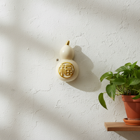 Decorative Wall Hole Cover for Wires and Pipes, Bathroom Pipe Concealer Cap