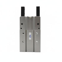MHY2 Pneumatic grippers Easy Alignment Wide-Angle Opening grippers Wide Temperature Range Industrial Automation for Engineers, Robot Arm