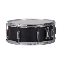 Marching Snare Drum Reflective Marching Snare Professional Percussion Instrument for Processions, Rehearsals