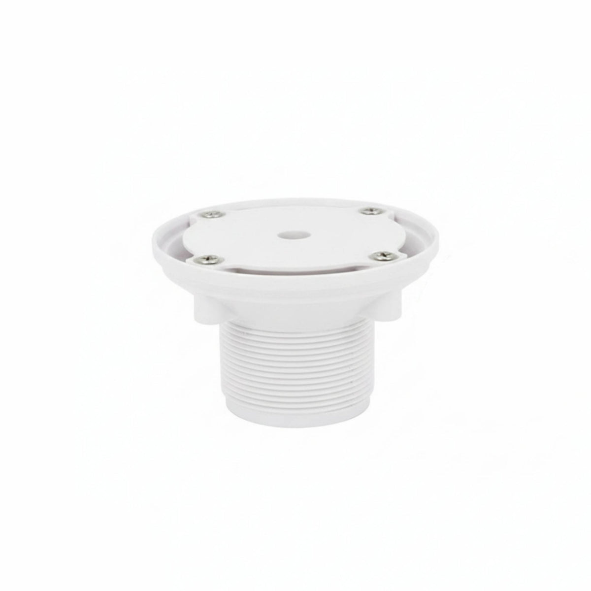 Pool Wall Return Fitting Threaded Pool Return Fitting Easy DIY