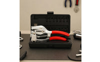 Hole Punch Portable Punch Long-Lasting for Leathercrafters