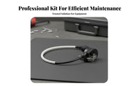 High Tension Pack For Engines Replacement