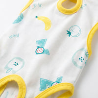 Pet Recovery Suit and Two-Legged Clothing, Korean Style Post-Surgery Pet Clothing, Soft Sleeveless Recovery Suit for Comfortable Surgery Recovery