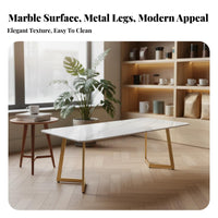 Nordic Design Negotiation Table and Sofa Set Long-Lasting Reception Seating Sturdy Construction Commercial Furniture High-Density Foam Cushion for Business Owners, Interior Designers, C Cream Ee Shop, Beauty Salon, Waiting Room, Lounge
