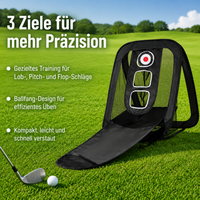 golf chipping net