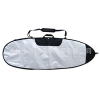 Surfboard Bag with Gusset, Padded Surfboard Cover
