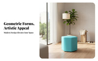 Nordic design Tufted Rectangular Ottoman Light Luxury Design Upholstered Bench Padded Seat Long Stool Multi-Functional for Shop Owners, Interior Decorators, Homeowners, Clothing Boutsideique, Living Room, Entryway, Hallway