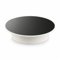 360-Degree Rotating Display Stand Electric Motorized Turntable Automatic Rotating Platform Tabletop for Photographers, Online Sellers, Collectors, Product Photography, Livestreaming, Exhibitions