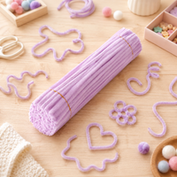 pipe cleaners