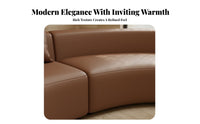 Business Leisure design Fabric Office Sofa Modern Design Upholstered Sectional Couch adaptable Combination Reception Seating Comfortable for Interior Designers, Homeowners, Apartment Dwellers, Hotel Lobby, Lounge Area, Waiting Room, study niche