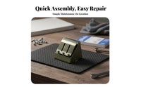 Outboard Intake Valve Plate Valve Aftermarket Part Intake Valve Plate Valve Assembly Direct Replacement for Marine Repair Specialist S