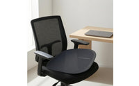 Gel Seat Cushion Long-Lasting Cooling Seat Cushion Soft for Office Workers