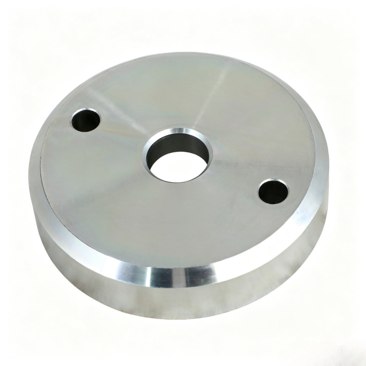Precision-Machined Crankshaft Rear Oil Seal Installation Tool Long-Lasting Crankshaft Rear Oil Seal Installer High Quality Compact for DIY Car Enthusiasts