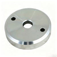 Precision-Machined Crankshaft Rear Oil Seal Installation Tool Long-Lasting Crankshaft Rear Oil Seal Installer High Quality Compact for DIY Car Enthusiasts