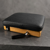 Chiropractic Pressure Board Metal Handle Therapeutic Pressure Board Rectangular Fitness Equipment for Rehabilitation