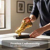 Elegant Design Basketball Championship Award Engravable Soccer Championship Award Quality Craftsmanship for Athletes, Coaches, Tournaments