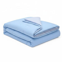 all-year Quilted Bed Cover Machine easy-attention Quilted bed covering Breathable Comforter Skingentle for Gift Givers, warm Sleepers, Homeowners, Gifting, Sleeping, Air-Conditioned Room, getaway Home