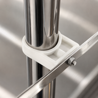 flagpole holder