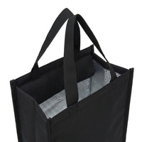 Lunch Box and Insulated Lunch Bags for Women with Storage, Large Food Bag with Top Handles, Oxford Cloth Lunch Cool Bag, Fresh-keeping Picnic Bag