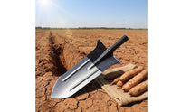 Pointed Heavy-Duty Digging Narrow for Trenching