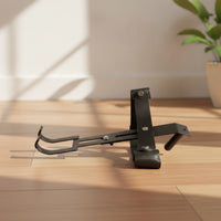 Drum Hanger with Clamp Adjustable Drum Hanger Compact Mount for Percussionists, Stage, Rehearsal Rooms