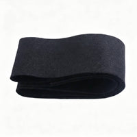Pure Wool Grand Piano Sheet Rack Cover Gold Velvet Piano Music Stand Felt Anti Wear Self-Adhesive Felt Strip Dustproof