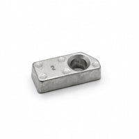 Outboards Anode Compatible Hardware Aftermarket for Boat Owners
