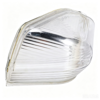 Mirror Indicator Light Cover for Mercedes Sprinter VW Crafter