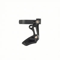 Mountain Bike Chain Guide Adjustable Chain Guide with Aluminum Alloy Body Retainer Stable Long-Lasting for Cyclists