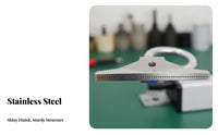 Multi-Hole Air Jet Nozzle Long-Lasting and Anti for Cooling, Cleaning