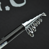 fishing rod