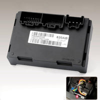 Transfer Case Control Module Direct Replacement Transfer Case Module for Drivers