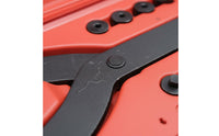 Adjustable Camshaft Alignment Wrench Sturdy Cam Gear Adjustment Wrench Heavy Duty Camshaft Locking Tool Easy to Use for Auto Repair Shops