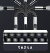 手机内窥镜高清360度旋转摄像头汽车维修可视下水管道检测