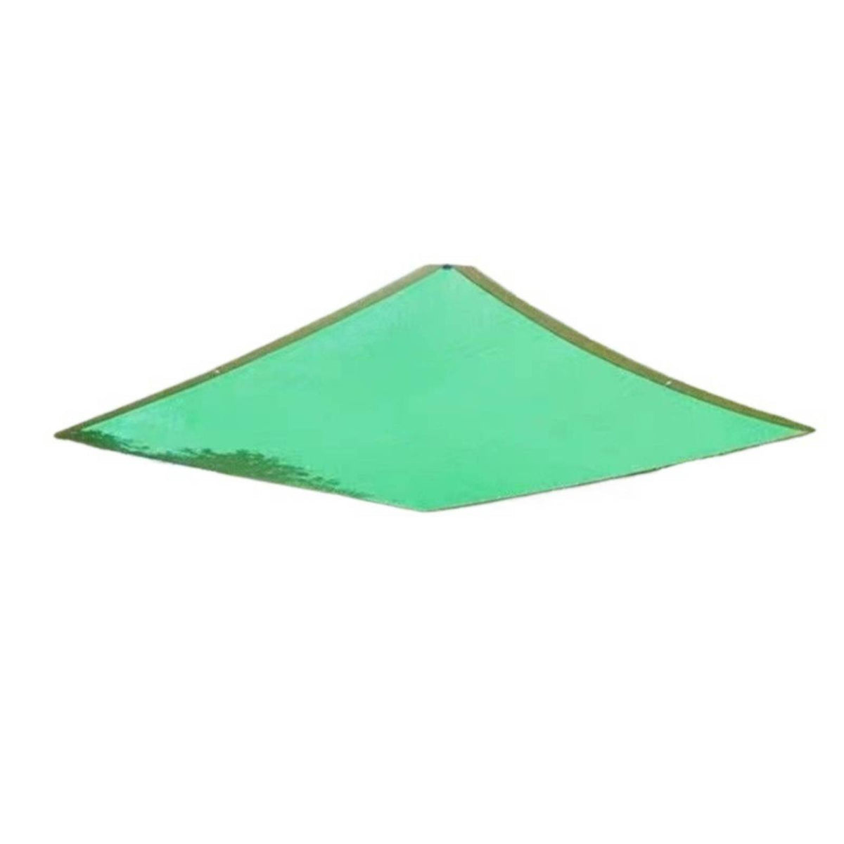 Green Shade Mesh, Thickened Sunshade, Dense Reinforced Border, Outdoor Patio, Balcony, Greenhouse, Heat Insulation