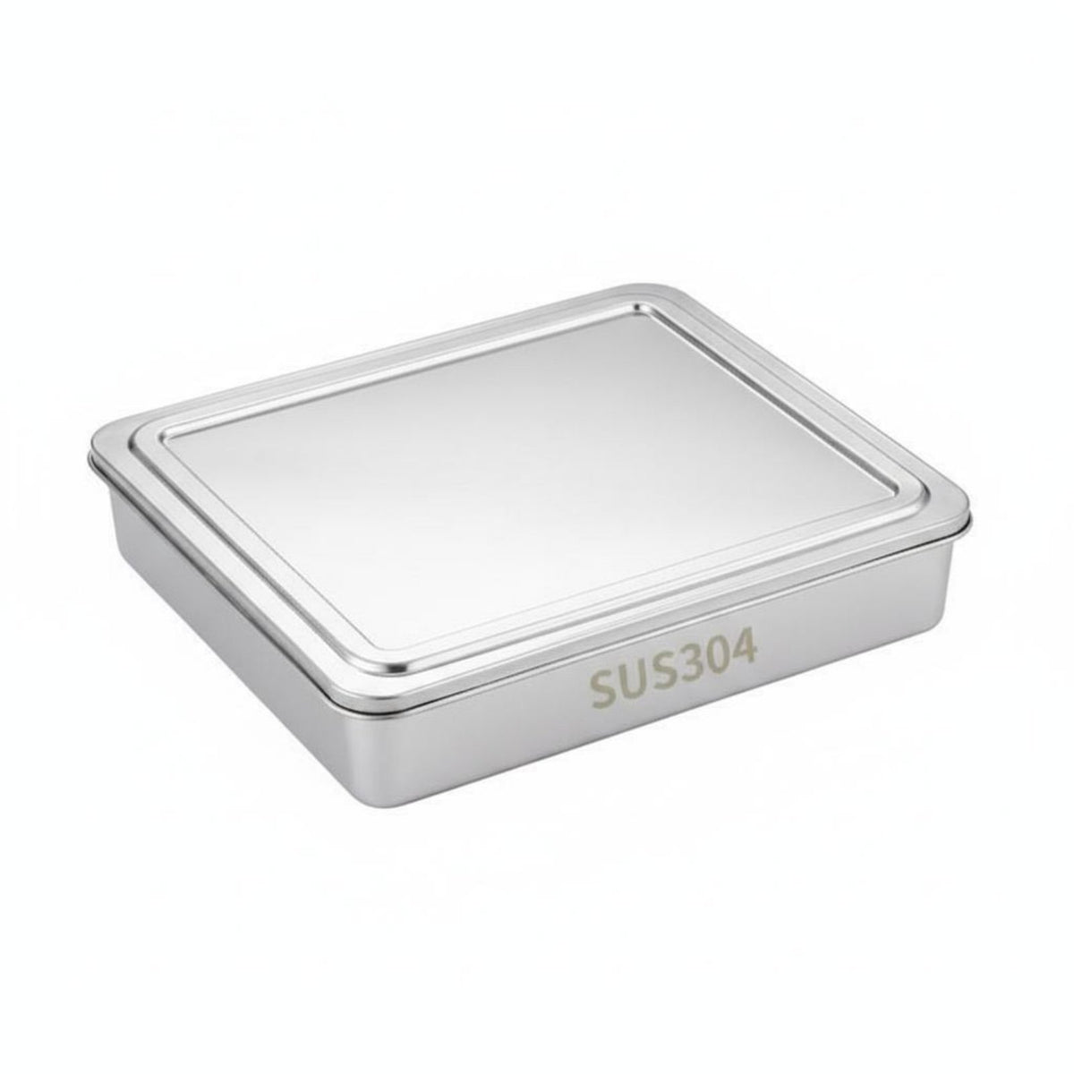 Rectangular Pan with Lid multipurpose Rectangular food container with Lid for Caterers