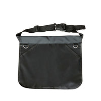 Waist Tool Bag Reinforced Seams Tool Pouch Hands Waist Pouch