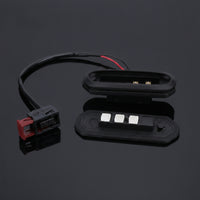 Sliding Door Connector wear Resistant Door Connector Switch Convenient for Mechanics, Automotive Repair