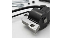 Outboard Engine Spark Coil Outboard Ignition Coil Easy Installation Boating Hardware for Mechanics